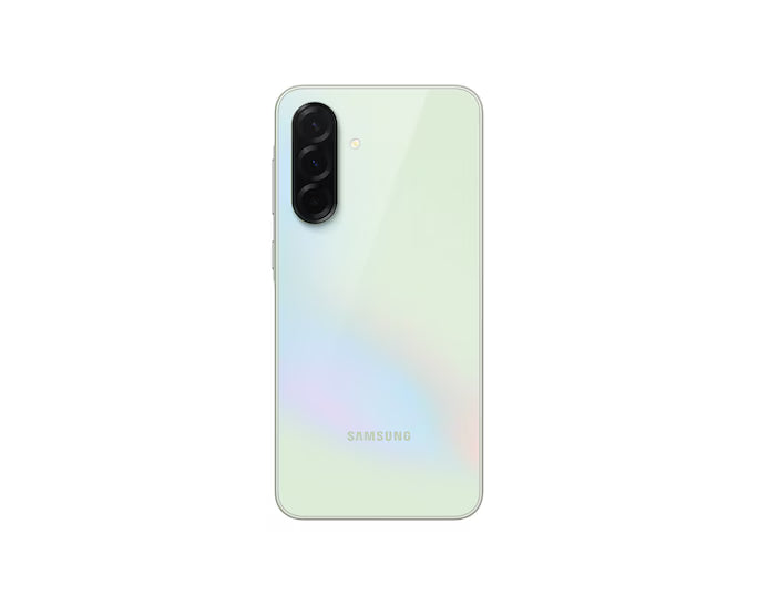 Samsung Galaxy A36 5G (Awesome Lime, 8GB, 256GB) | Gemini Live | Awesome Intelligence (AI): Circle to Search, My Filter, Object Eraser | 4nm Snapdragon Processor | Flagship Grade Camera Mahajan Electronics Online