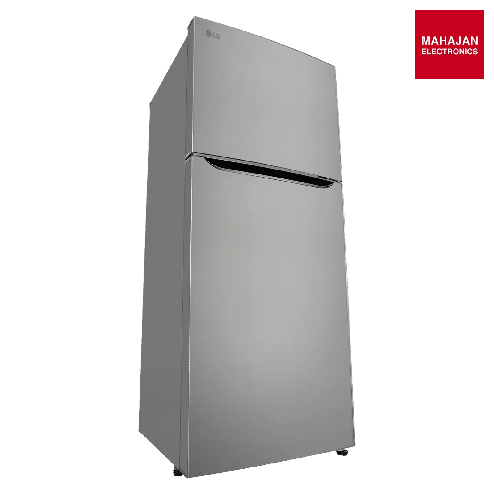 LG GLT4416CCPZ 446 Litres 1 Star Frost Free Double Door Convertible Refrigerator with Multi Air Flow ( Shiny β Mahajan Electronics Online.