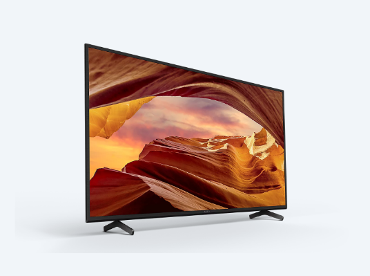 Sony Bravia KD-43X64L 43 Inch 4K Ultra HD Smart Google TV | X1 4K Processor | Dolby Audio | Built-in Chromecast Sony