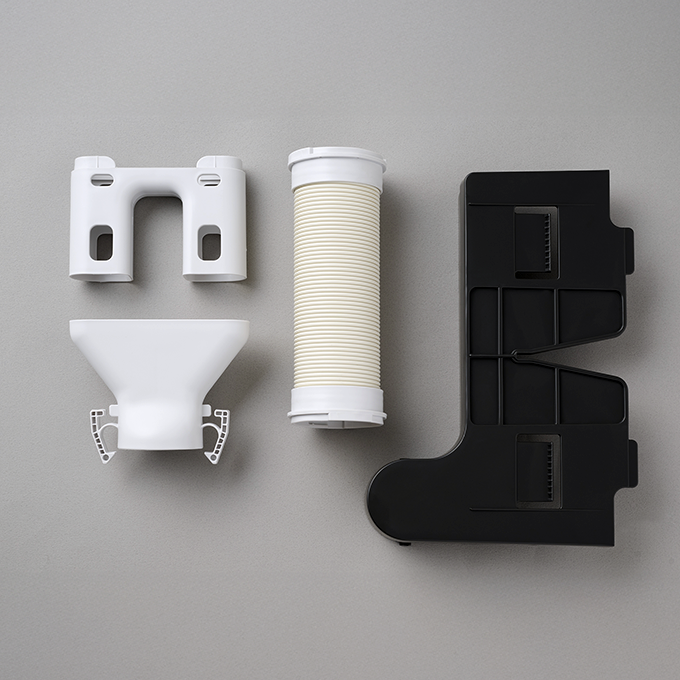 SHARP Dehumidifier & Air Purifier – DW-T30FM-W (White) Mahajan Electronics Online