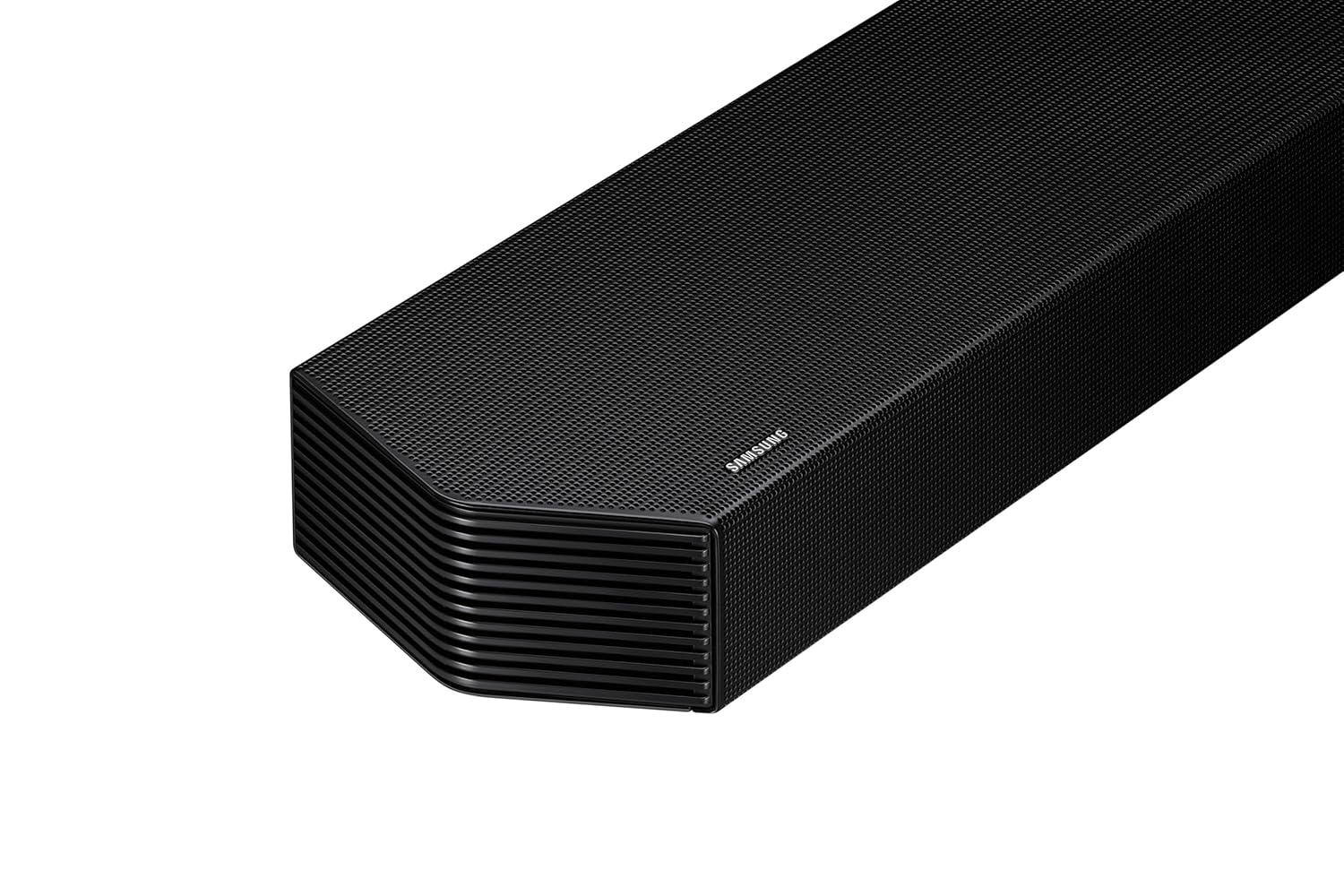 Samsung HW-Q800F/XL 400 W True 5.1.2ch Soundbar with Wireless Dolby Atmos | Q-Symphony | Center, Up-Firing & Side-Firing Speakers | Alexa | Wi-Fi | HDMI ARC | Optical in | Bluetooth ( Black) Mahajan Electronics Online