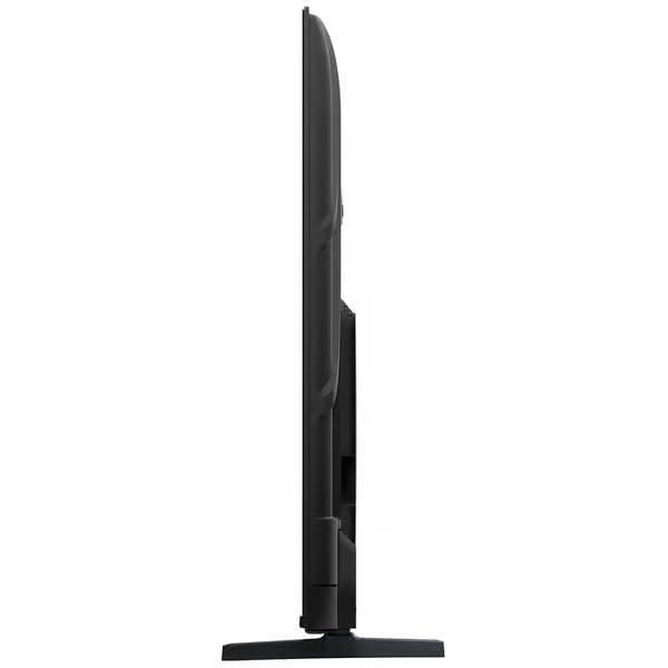 Hisense 65Q6Q 164 cm (65 inches) VIDAA U9 4K UHD QLED Smart TV with Dolby Vision & Atmos, AI Upscaling, Game Mode Plus & Alexa Built-in mahajan electronics online