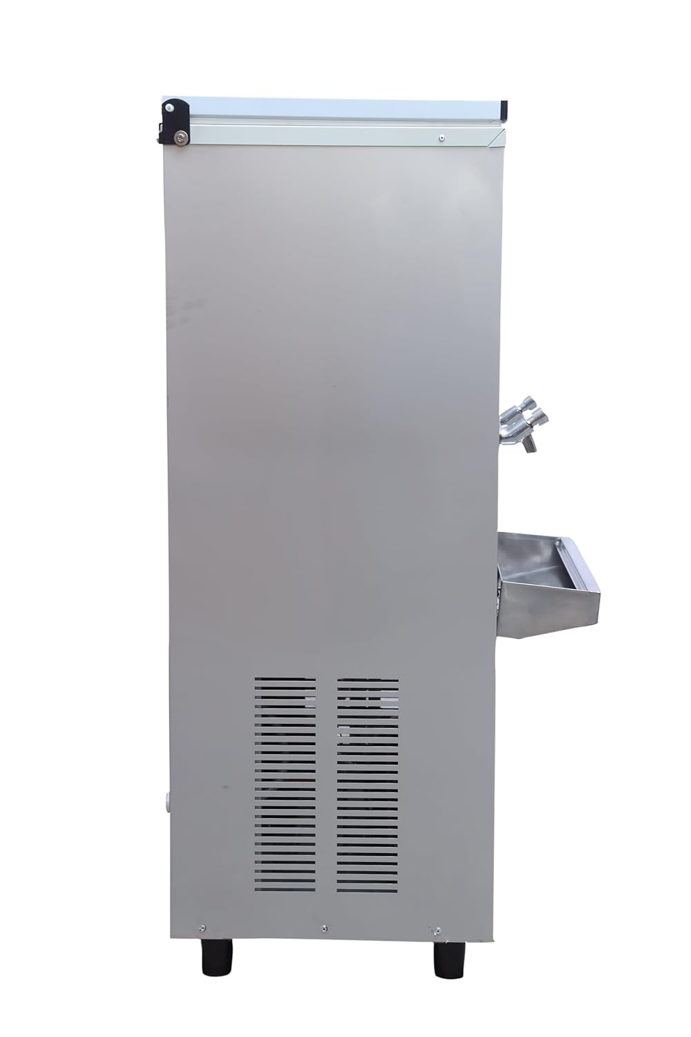 Blue Star SWC3060SS 60 Liter Water Cooler | 30 L/Hr Cooling Capacity | 60L Storage | Cold Water | Stainless Steel Mahajan Electronics Online