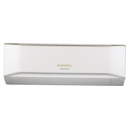 OGENERAL ASGG30CETB Inverter 2.5 Ton Split Air Conditioners ASGG30CETB 4 Star Copper