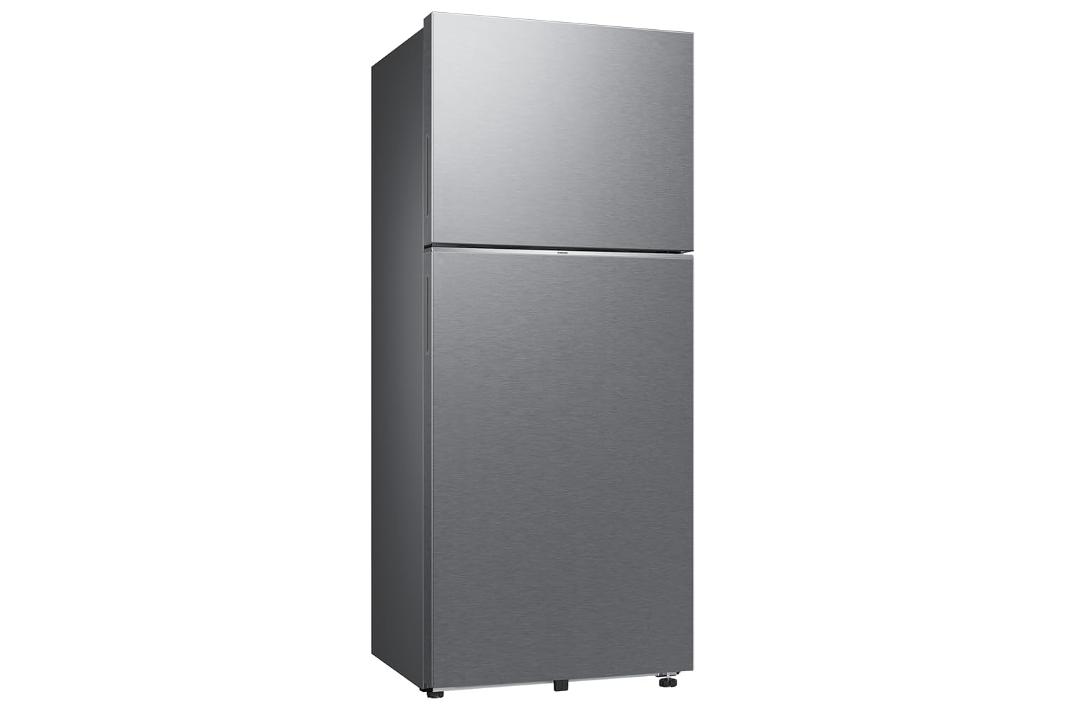 Samsung RT45HG6A43BXHL 419 L, 3 Star, Convertible 5-in-1, Digital Inverter, Frost Free Double Door, Bespoke AI WiFi Refrigerator (, Luxe Black, 2026 Model) mahajan electronics online