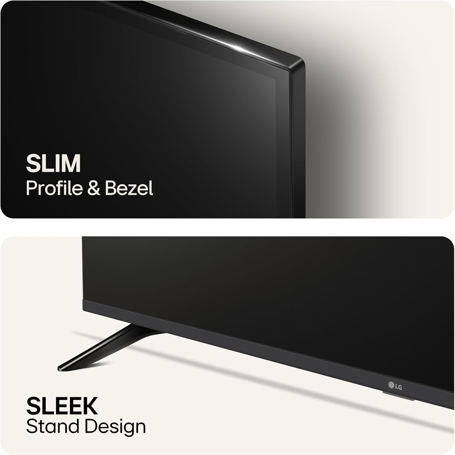 LG 43UT73006LA 43-Inch 4K UHD Smart TV, (α5 AI Processor Gen7, Freeview Play and Amazon Alexa, 60Hz), Ashed Blue Mahajan Electronics Online