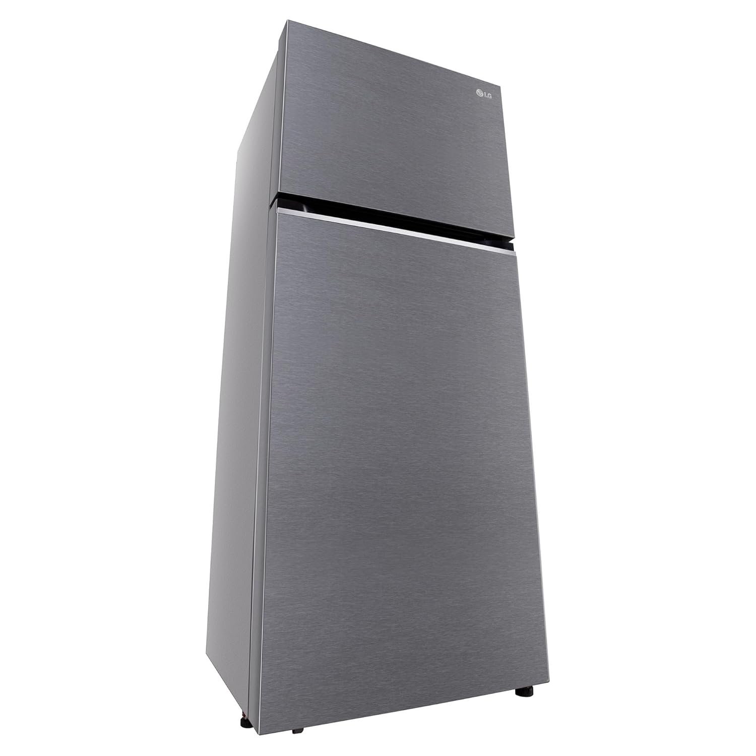 LG T4016NFDS 398 L 1 Star Frost-Free Smart Inverter Double Door Refrigerator ( Dazzle Steel, Express Freeze) 2026 Mahajan Electronics Online