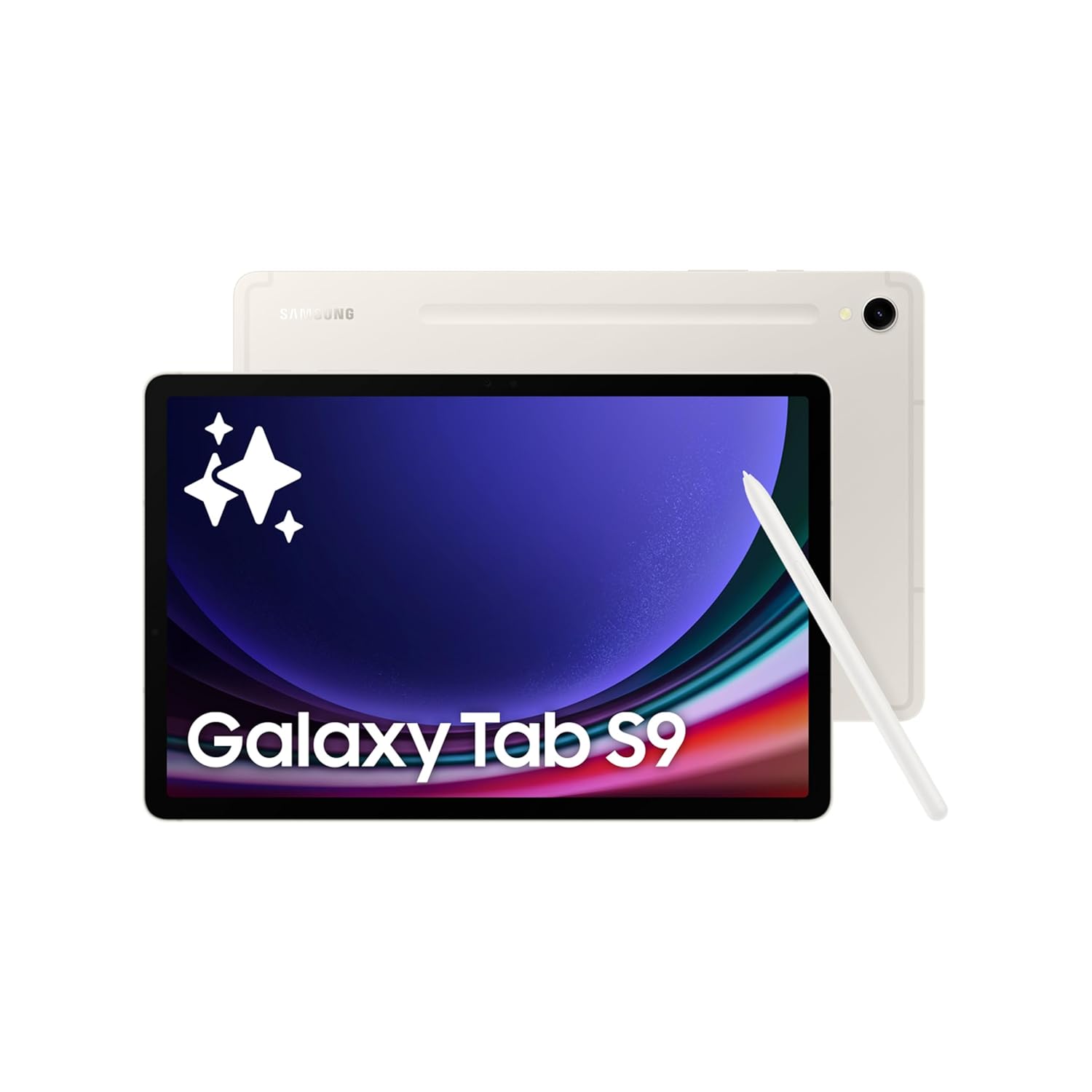 Shop Samsung Tab S9 SmX710 5G at Online Best Price in Delhi NCR