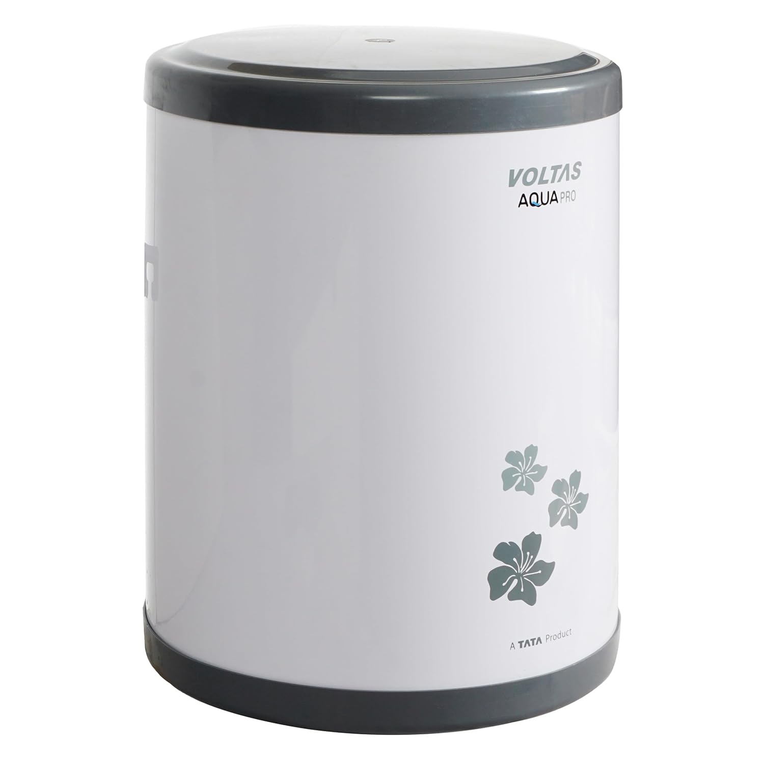 Voltas 105VPBGY 10 l Storage Water Geyser (Aquapro, White) AQUA PRO (4610004) Mahajan Electronics Online