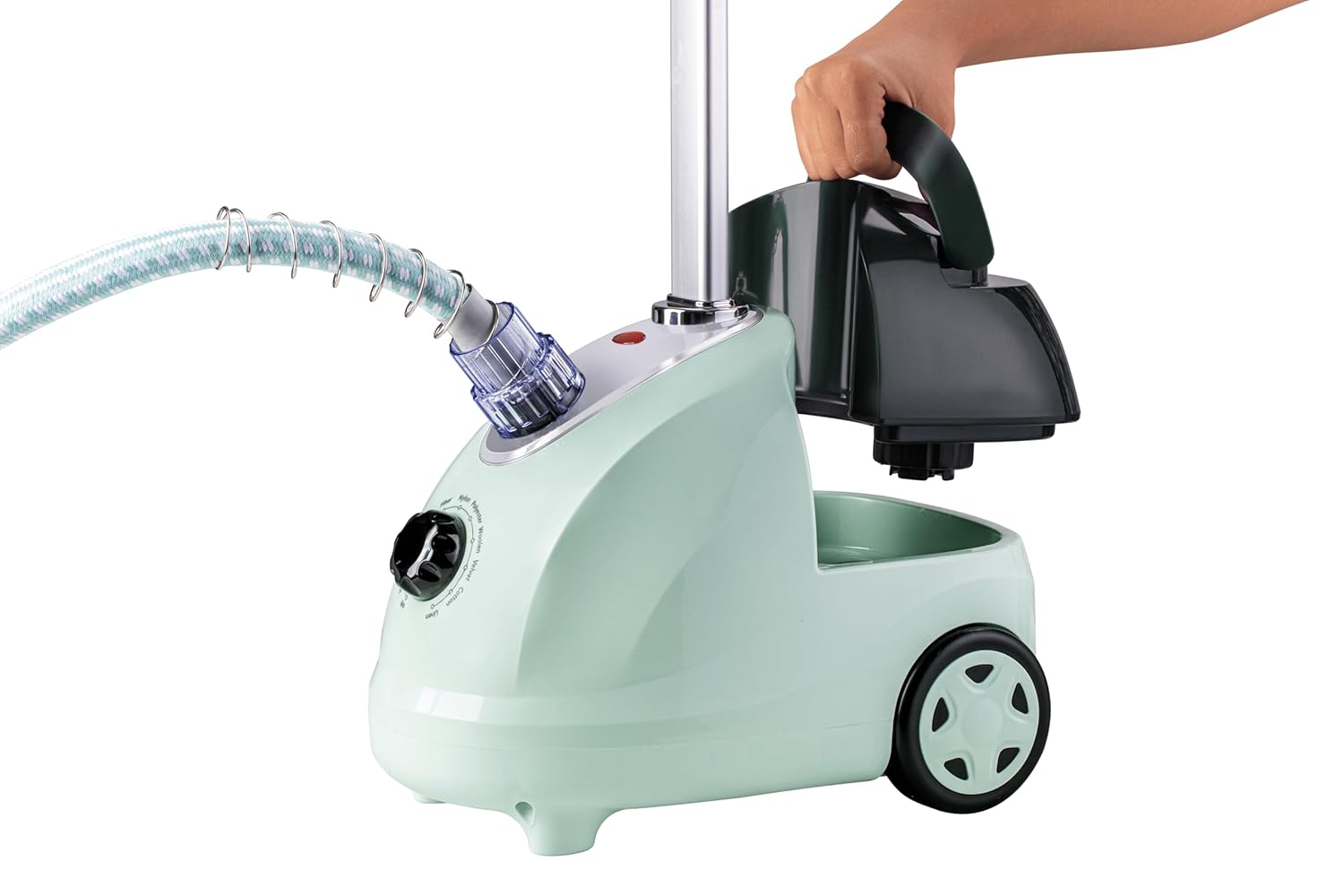 Russell Hobbs RGS2000SP Garment Steamer | 2000W Powerful Steaming Mahajan Electronics Online