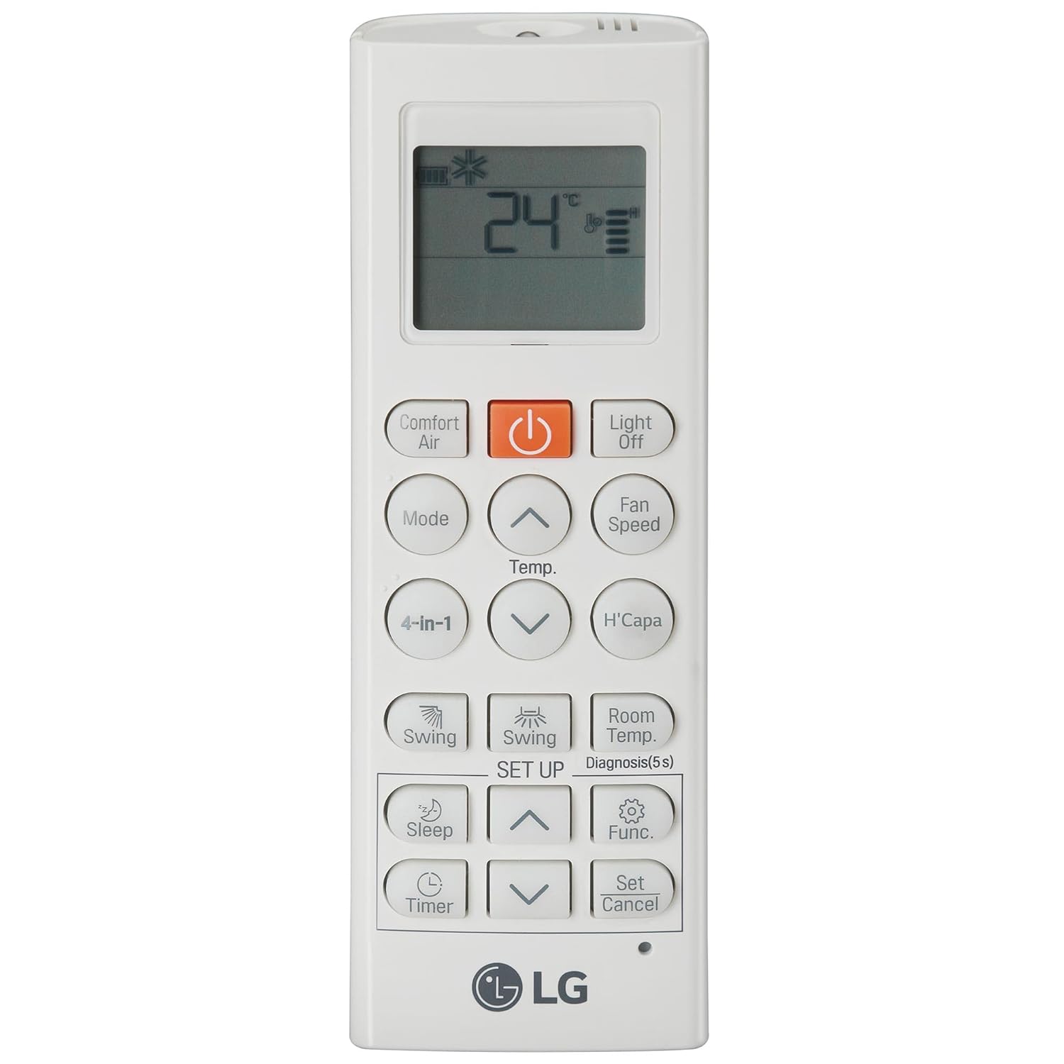 LG AW-Q24WWXA 2 Ton 3 Star Wi-Fi DUAL Inverter Window AC (Copper, Convertible 4-in-1 cooling, HD Filter, 2026 White) Mahajan Electronics Online