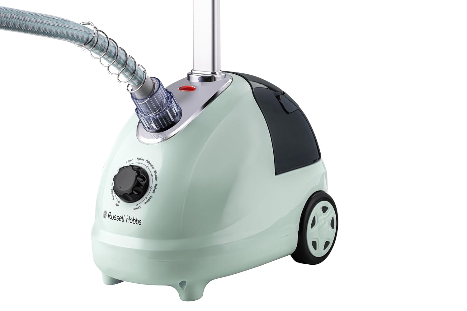Russell Hobbs RGS2000SP Garment Steamer | 2000W Powerful Steaming Mahajan Electronics Online