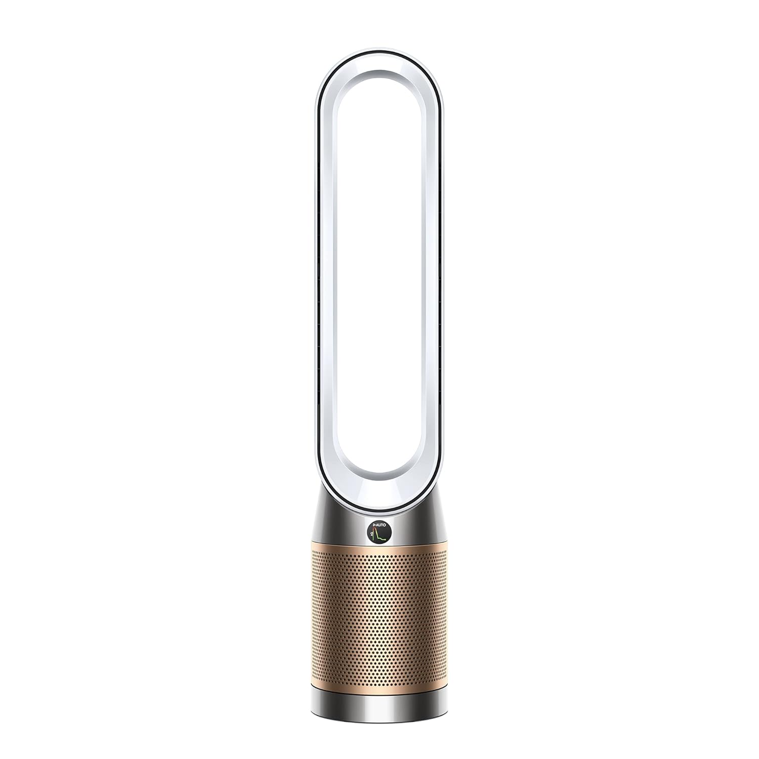 Dyson TP09 Purifier Cool Formaldehyde Air Purifier (Advanced Technology), HEPA + Catalytic Oxidation Filter Mahajan Electronics Online