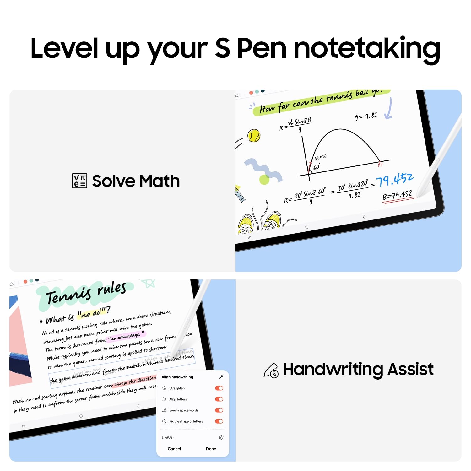 Samsung Galaxy Tab S10 FE, S Pen in-Box, 27.7 cm (10.9 inch) Mahajan Electronics online