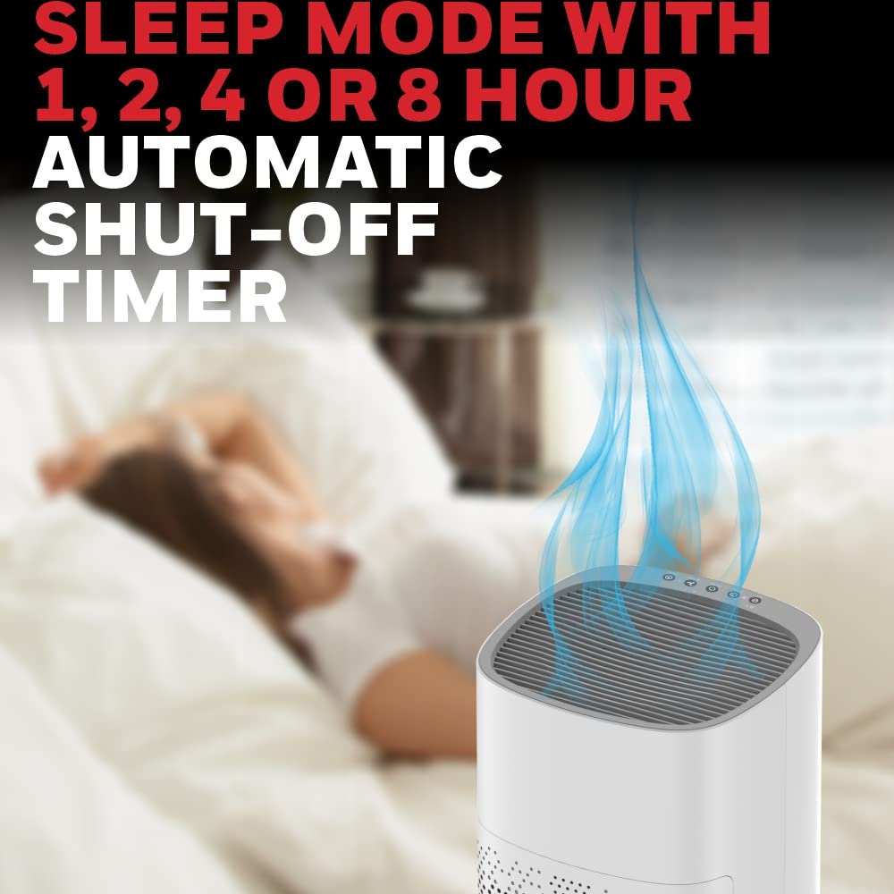 Honeywell Air Touch P2 Indoor Air Purifier, Anti-Bacterial, H13 HEPA Filter Mahajan Electronics Online
