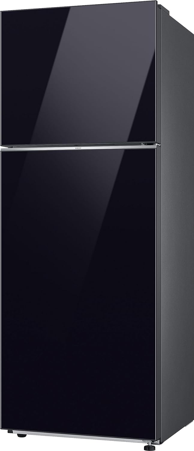 Samsung RT51CB662A22TL 465 L, Bespoke Optimal Fresh+, Digital Inverter, Frost Free Double Door WiFi Embedded Refrigerator Mahajan Electronics Online