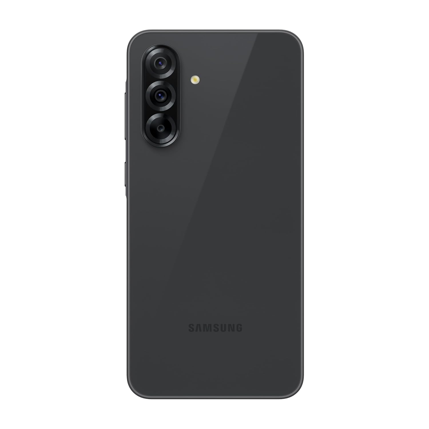 Samsung Galaxy A36 5G (Awesome Black, 12GB, 256GB) Mahajan Electronics Online