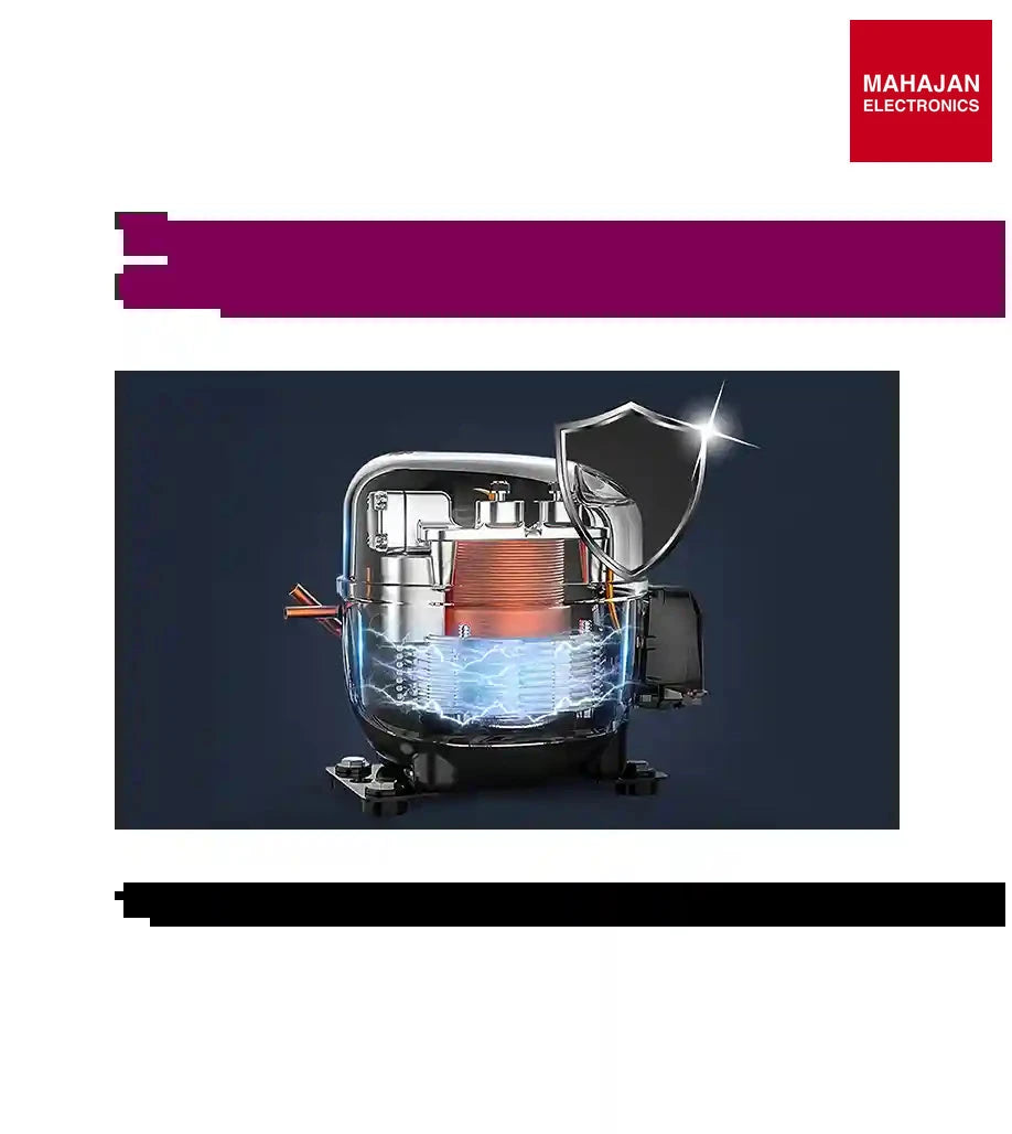 Mahajan Electronics branded product image – Mahajan Electronics Online.