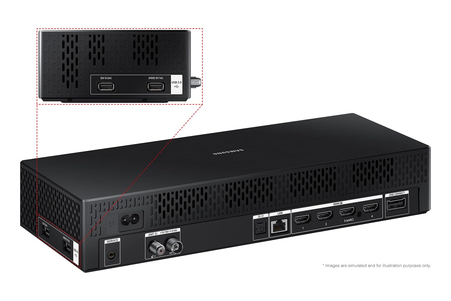 Samsung QA55LS03FAULXL The Frame Series 4K Ultra HD Smart QLED TV 2025 Mahajan Electronics Online