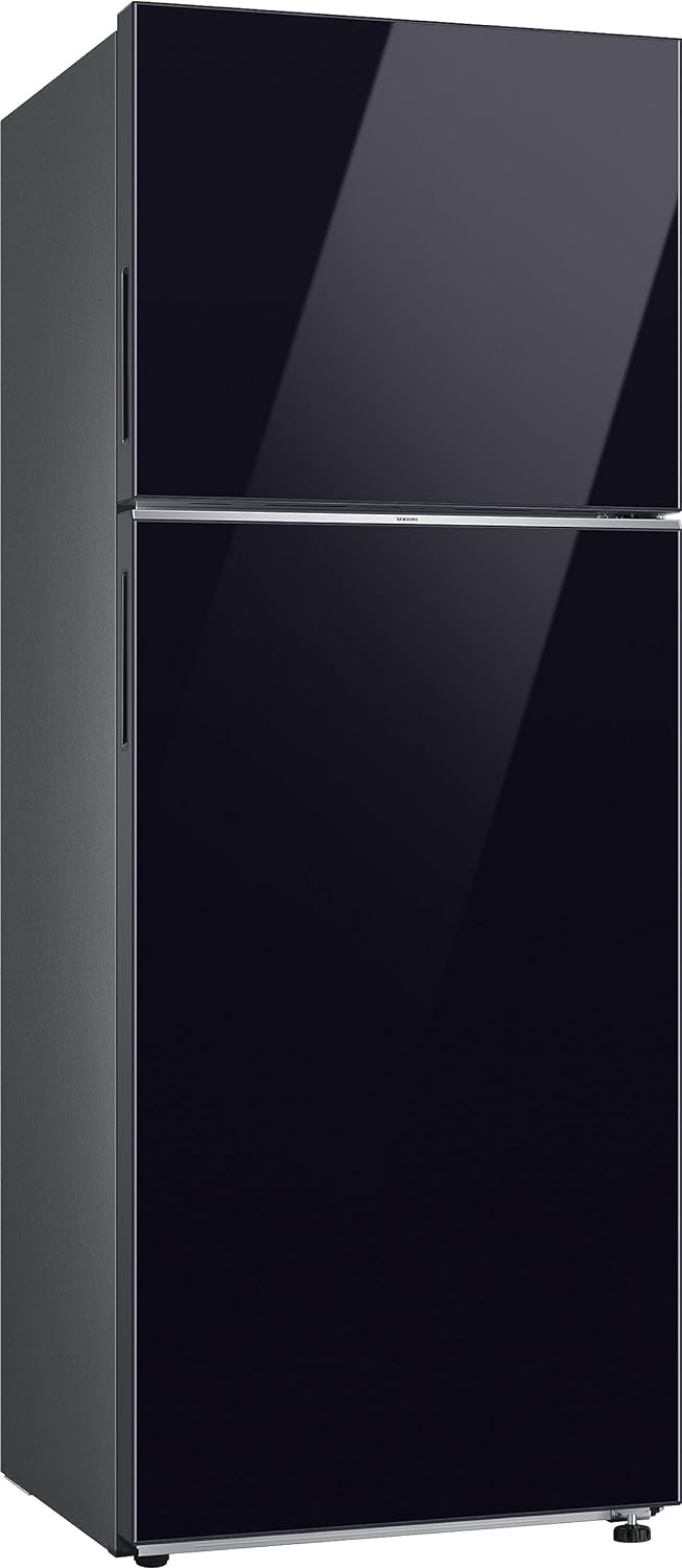 Samsung RT51CB662A22TL 465 L, Bespoke Optimal Fresh+, Digital Inverter, Frost Free Double Door WiFi Embedded Refrigerator Mahajan Electronics Online