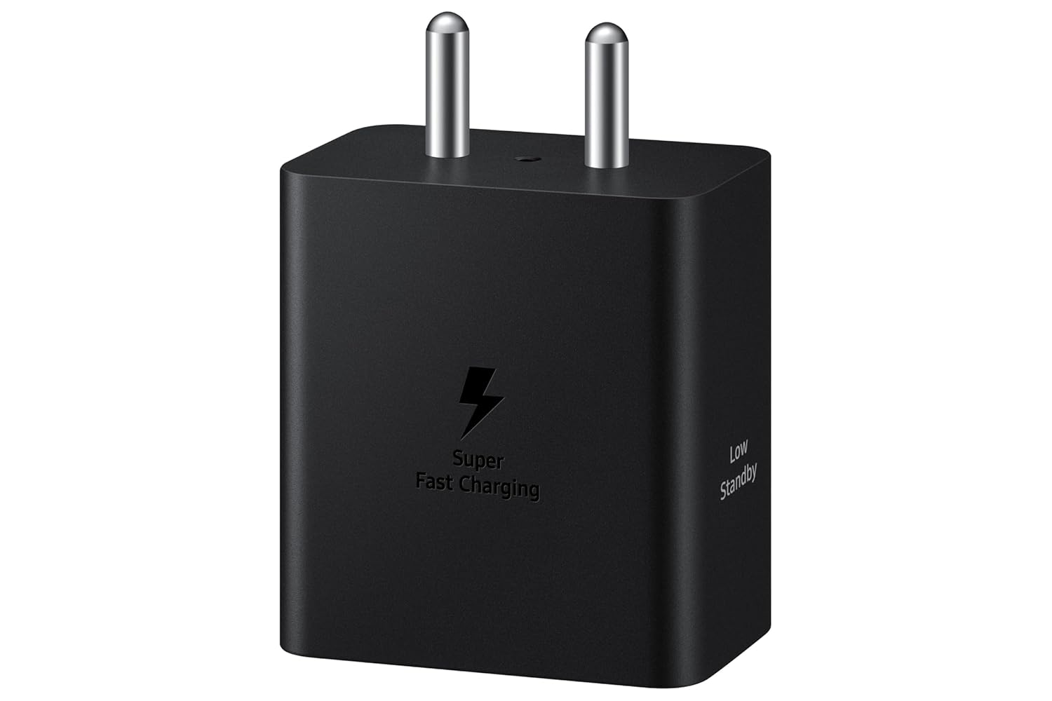 Samsung Galaxy 45W Travel Adaptor (Without Cable), Black Mahajan Electronics Online