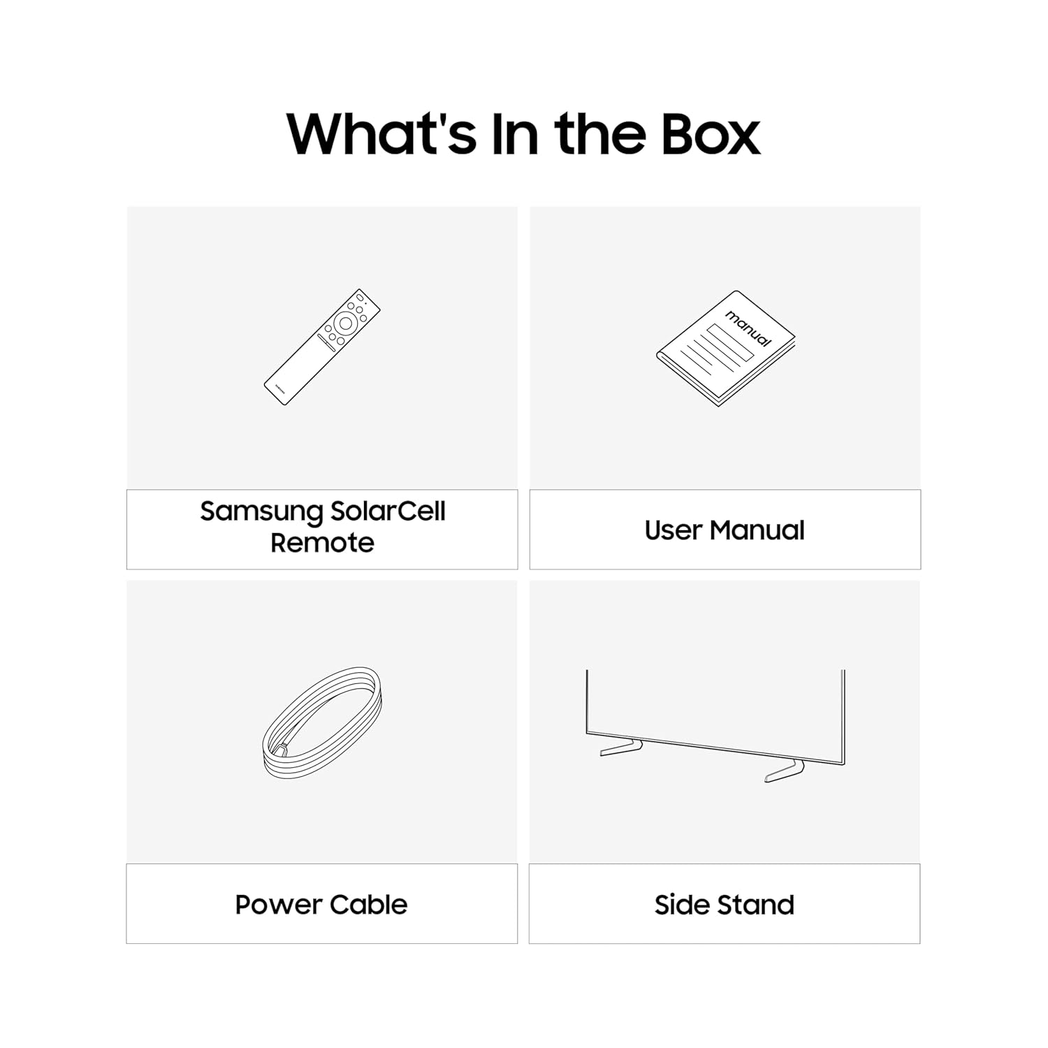 Samsung QA65Q8FAAULXL 138 cm (65 inches) 4K Ultra HD QLED Smart TV (Black) Mahajan Electronics Online