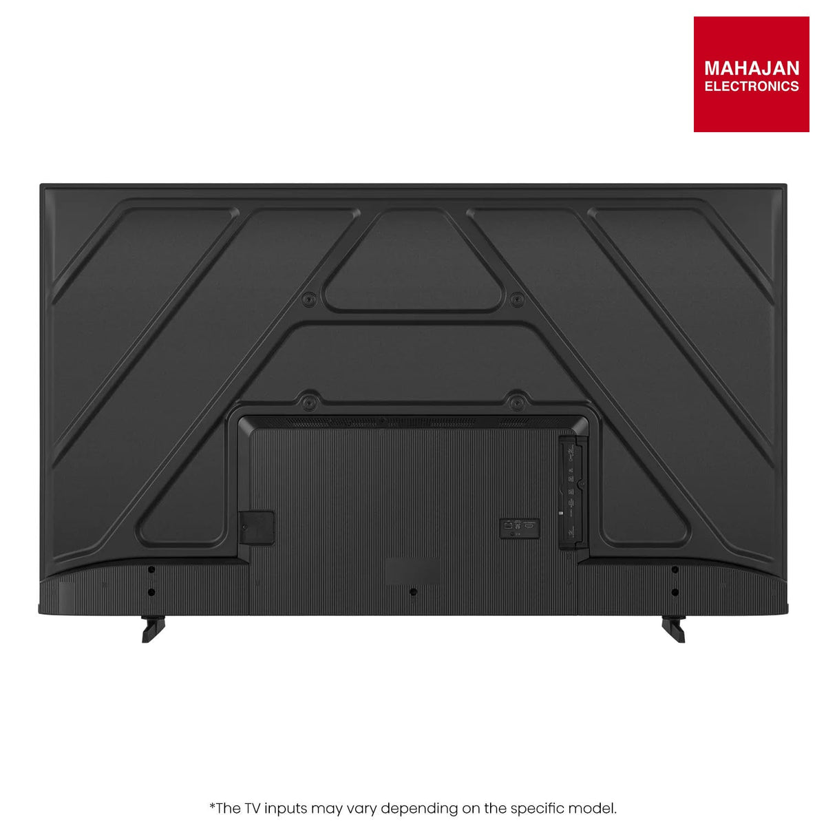 Hisense 85Q6S 215 cm (85 Inch) 4K Ultra HD Smart QLED TV | Quantum Dot Display | Dolby Vision & Dolby Atmos โ Mahajan Electronics Online.
