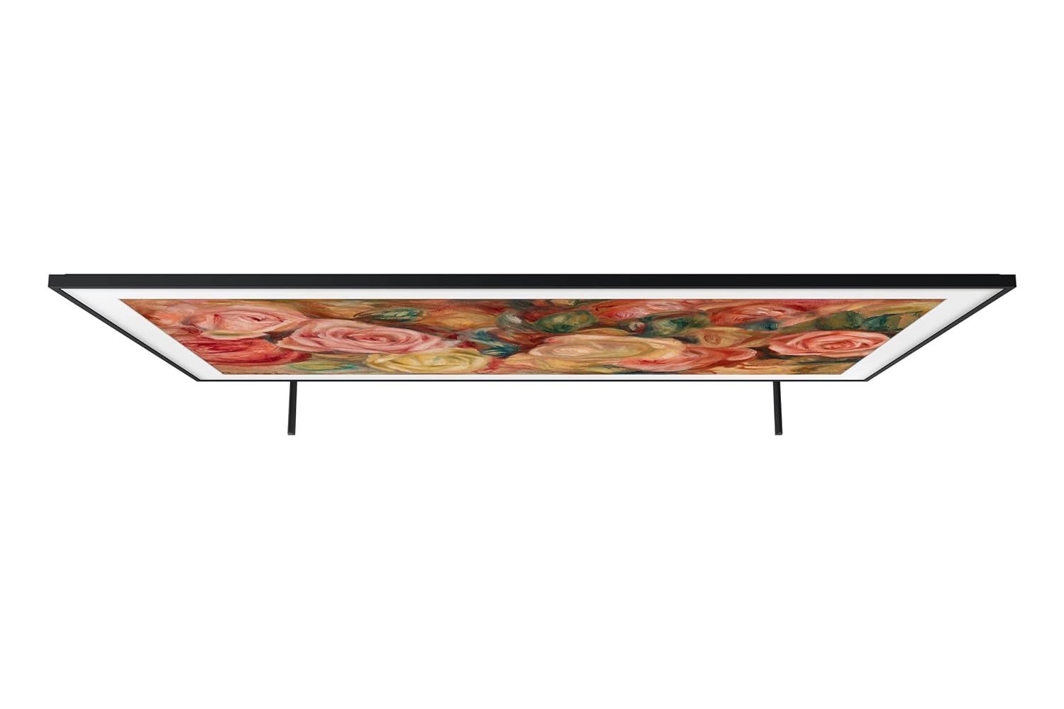 Samsung QA55LS03FAULXL The Frame Series 4K Ultra HD Smart QLED TV 2025 Mahajan Electronics Online