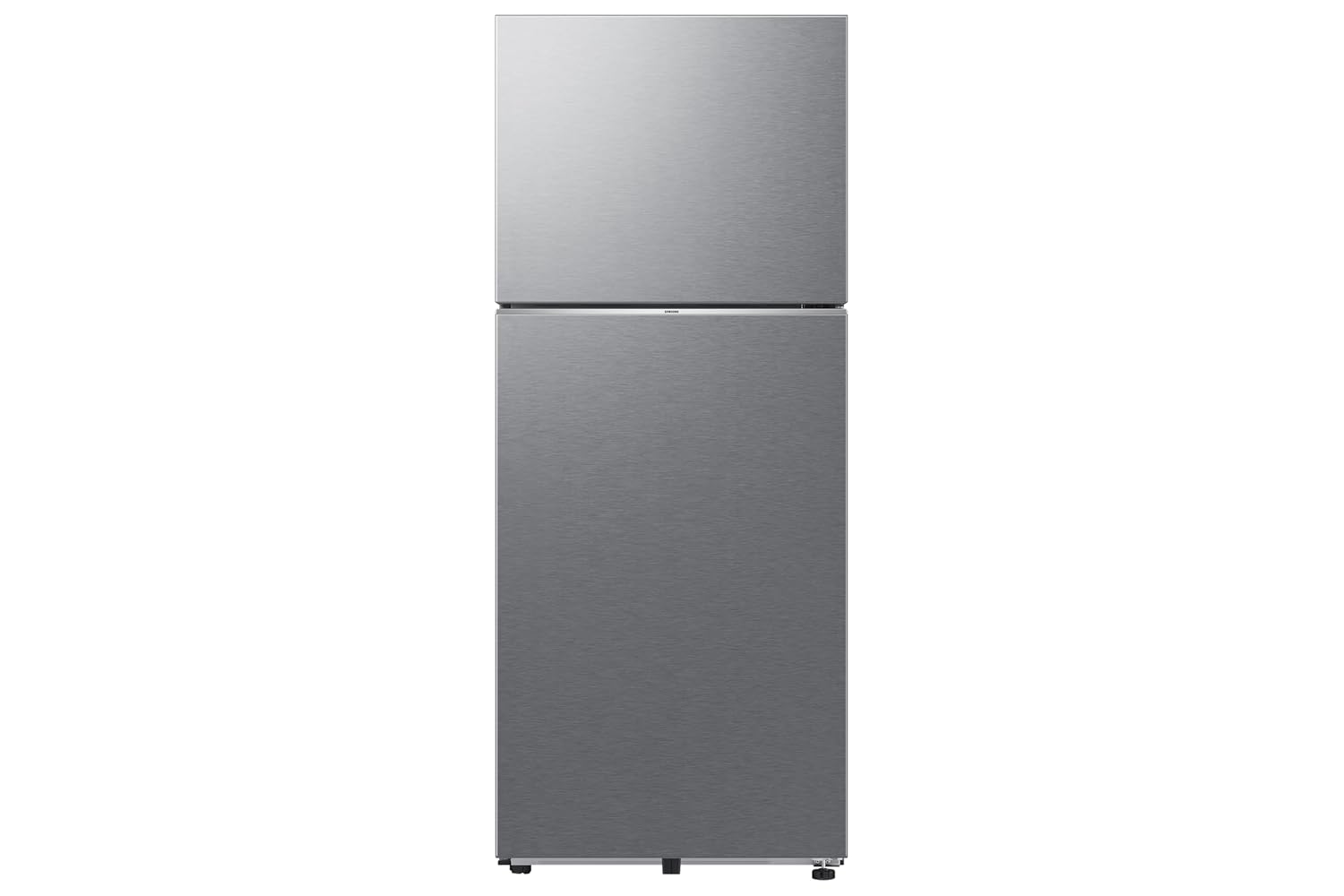 Samsung RT45HG6A43BXHL 419 L, 3 Star, Convertible 5-in-1, Digital Inverter, Frost Free Double Door, Bespoke AI WiFi Refrigerator (, Luxe Black, 2026 Model) mahajan electronics online