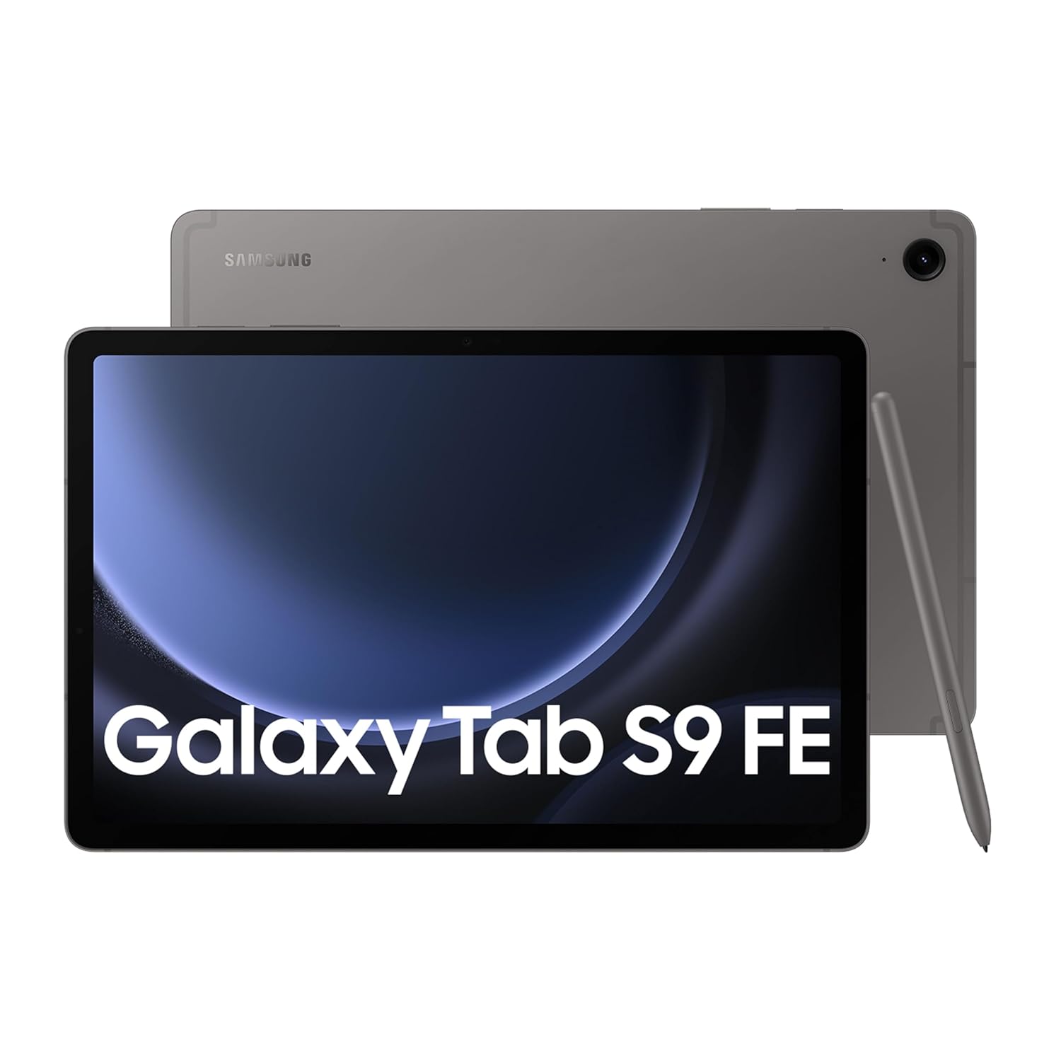 shop Samsung Galaxy Tab S9 FE (8GB RAM, 256GB ROM) Lavender at