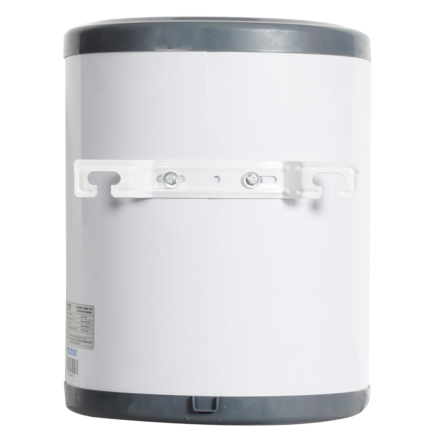 Voltas 105VPBGY 10 l Storage Water Geyser (Aquapro, White) AQUA PRO (4610004) Mahajan Electronics Online