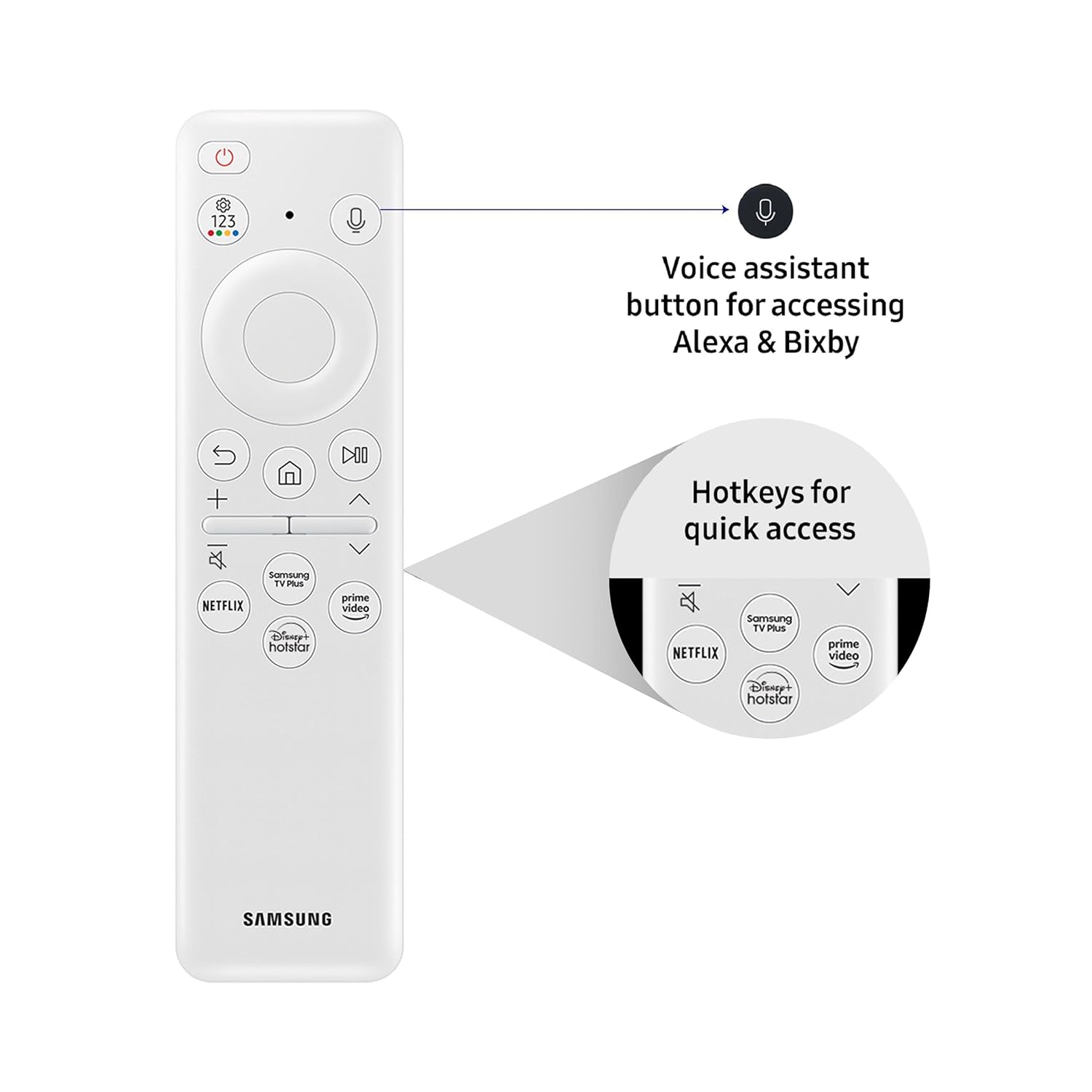 Samsung QA43LS03FAULXL 108 cm (43 inches) The Frame Series 4K Ultra HD Smart QLED TV mahajan electronics