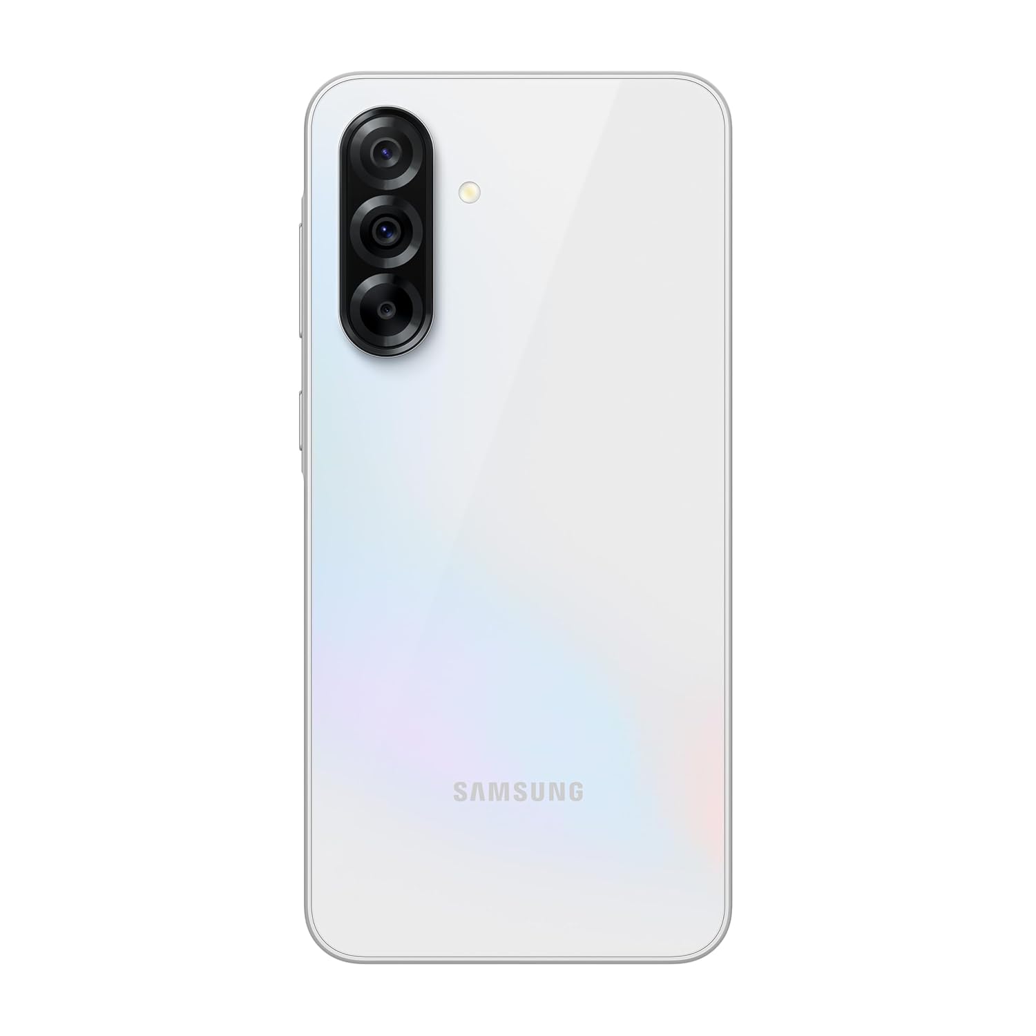 Samsung Galaxy A36 5G (Awesome White, 8GB, 256GB) Mahajan Electronics Online