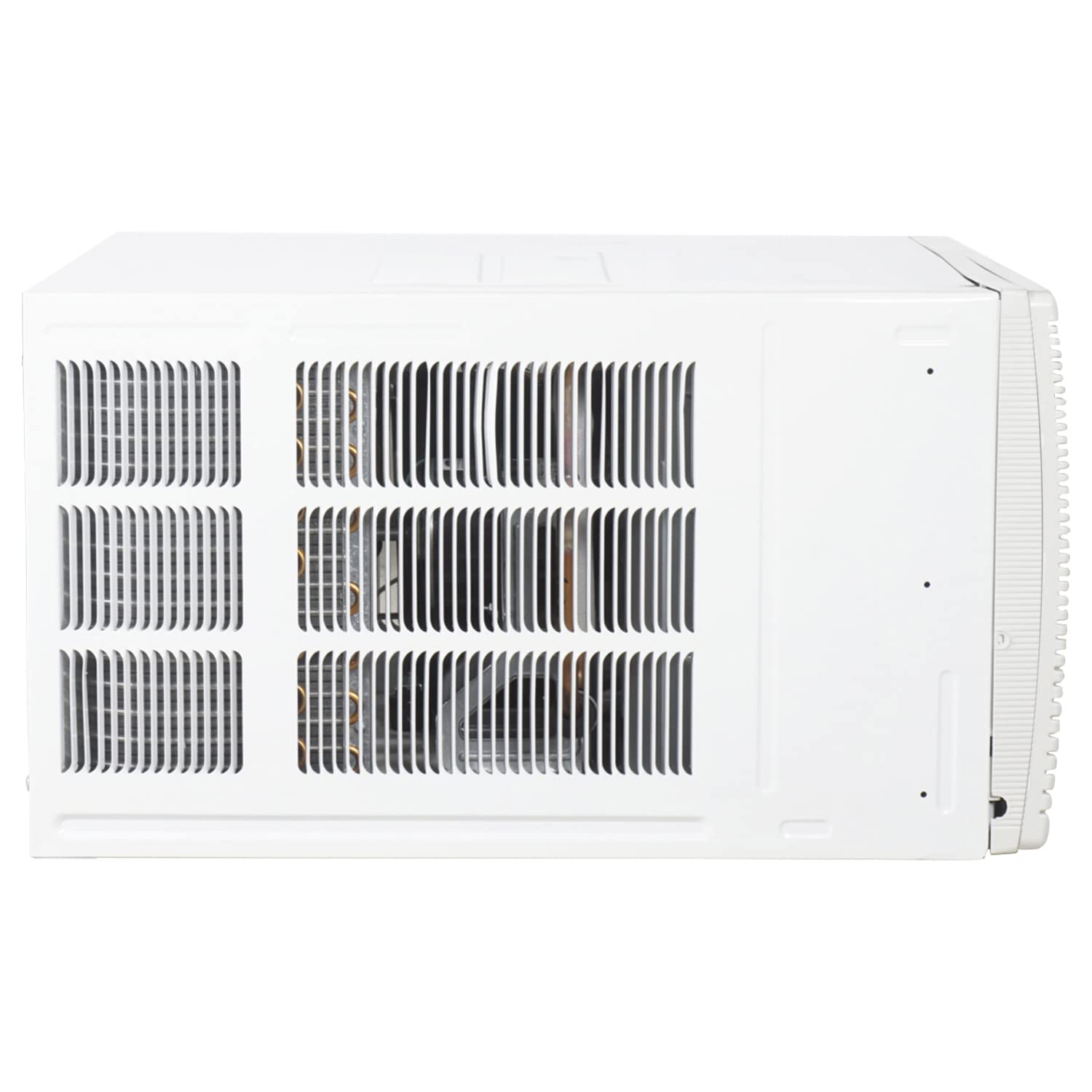 Carrier 18k ESTRELLA EXI 1.5 Ton 3 Star inverter Window AC Copper, White CIW18EC3R345F0 2025 Mahajan Electronics Online