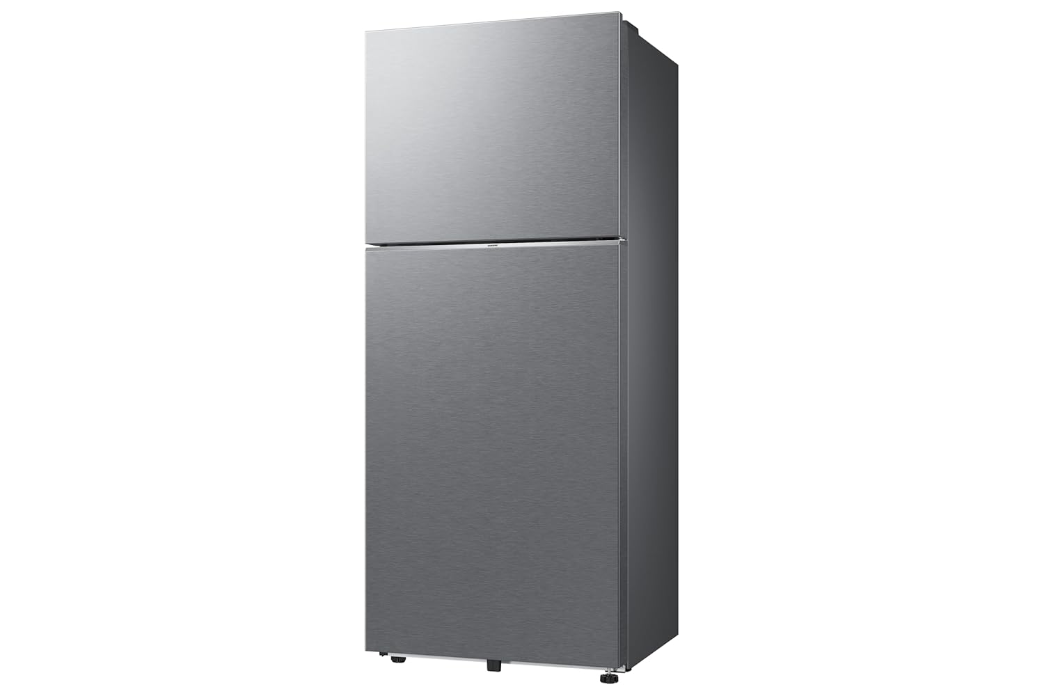 Samsung RT45HG6A43BXHL 419 L, 3 Star, Convertible 5-in-1, Digital Inverter, Frost Free Double Door, Bespoke AI WiFi Refrigerator (, Luxe Black, 2026 Model) mahajan electronics online