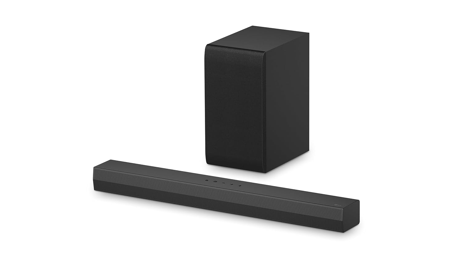 LG S40T 300W 2.1 Channel Dolby Digital, DTS Digital Surround Mahajan Electronics Online