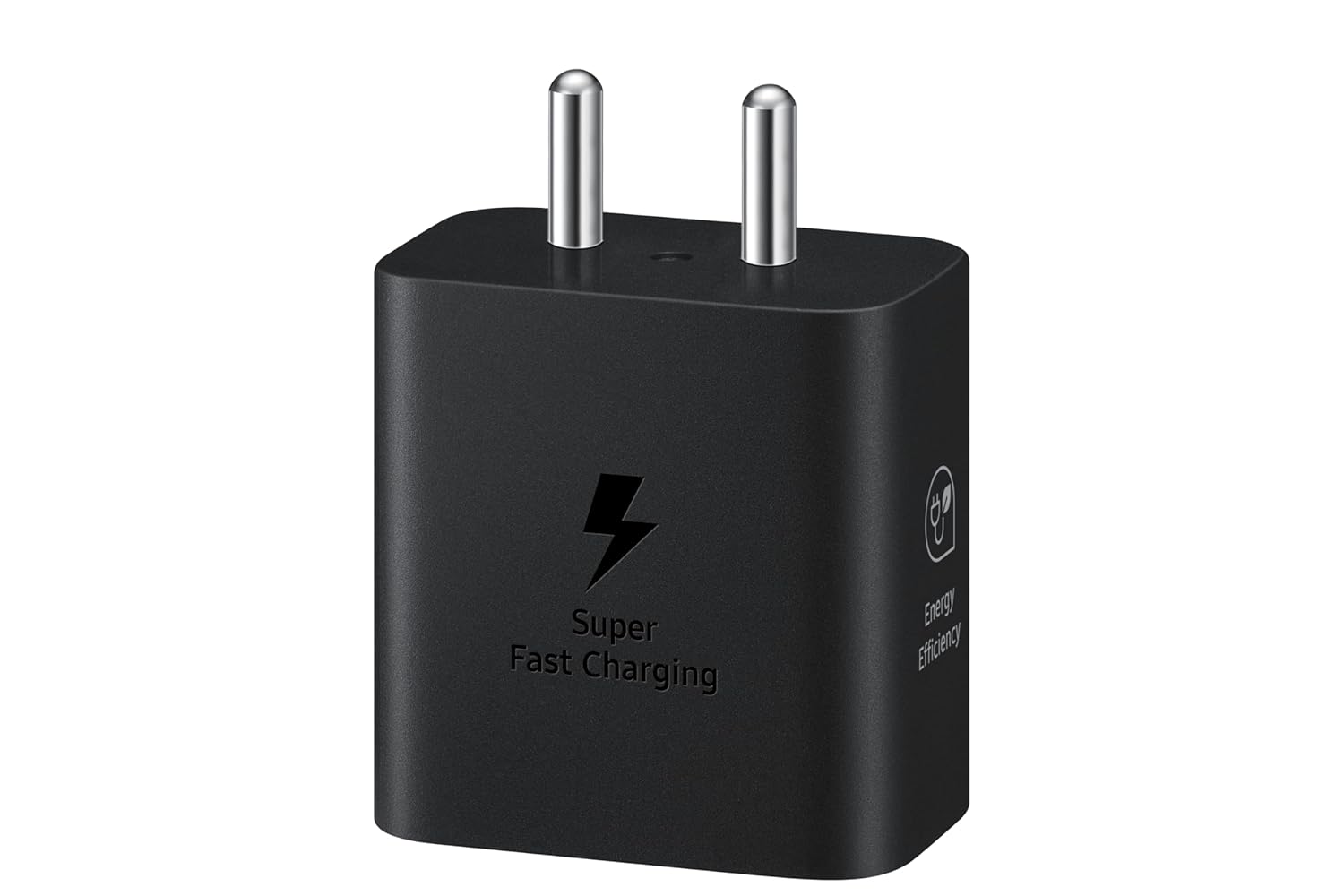 Samsung 45W Original Charger Set with 3ft USB-C to USB-C Mahajan Electronics Online