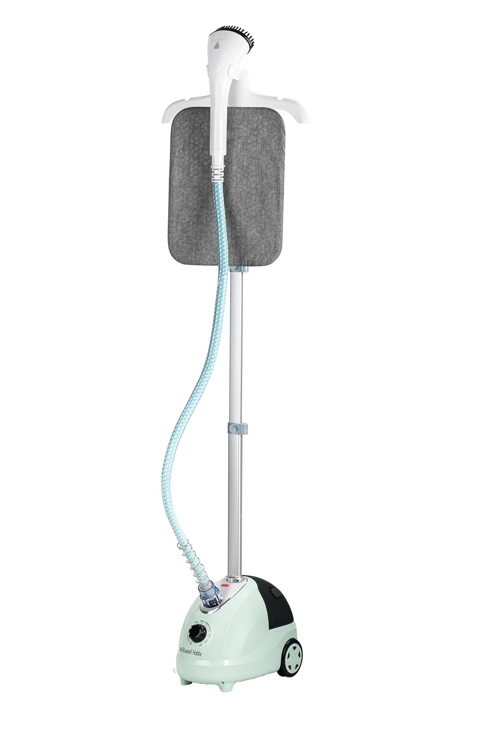 Russell Hobbs RGS2000SP Garment Steamer | 2000W Powerful Steaming Mahajan Electronics Online