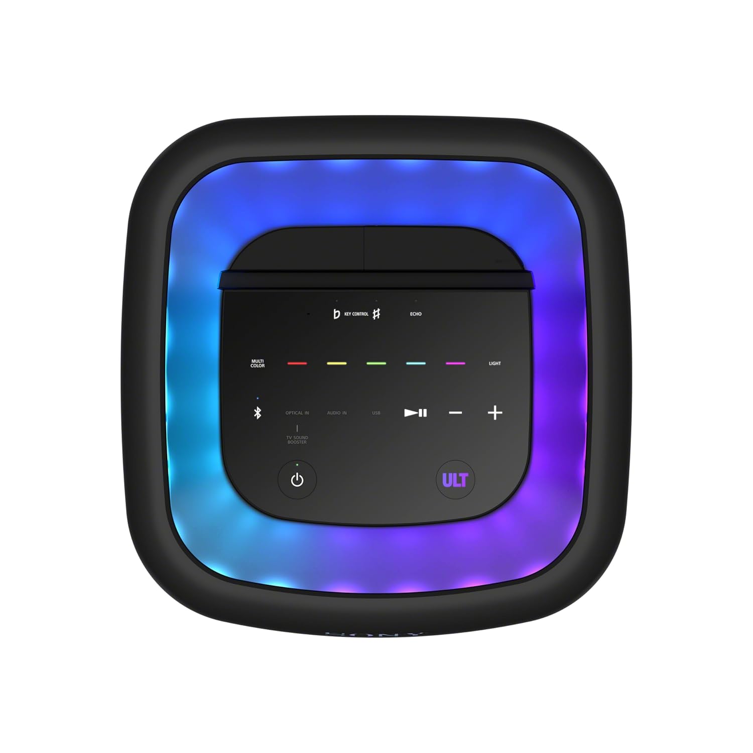 ONY New Launch SRSULT1000/C2 ULT Tower 10 Party Speaker with ULT Button Mahajan Electronics Online