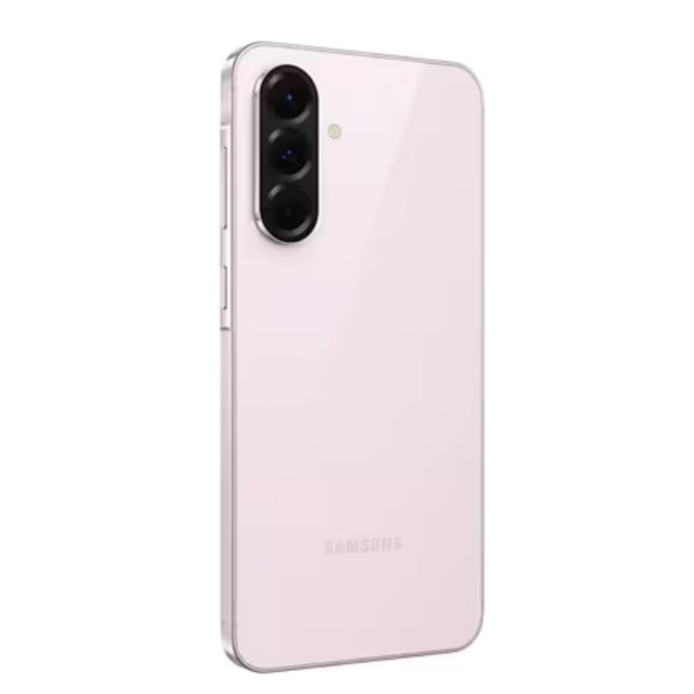 Samsung Galaxy A56 5G (Awesome Pink, 12GB, 256GB) | Metal Frame | Gemini Live | Awesome Intelligence (AI): Circle to Search, Instant Slo-Mo, Auto-Trim, Object Eraser | Flagship Grade Camera Mahajan Electronics Online