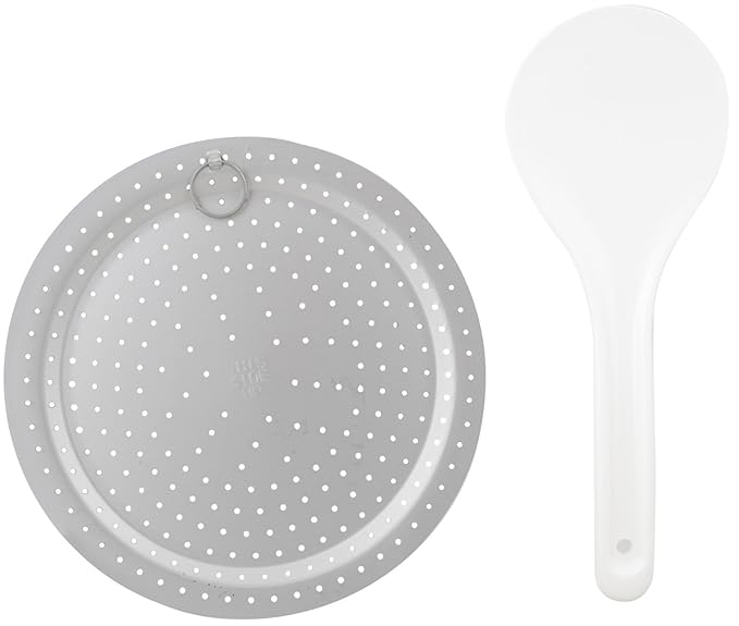 Panasonic Automatic Cooker SR-WA10 E(GE9) Red Color 1 Liter Capacity 450W