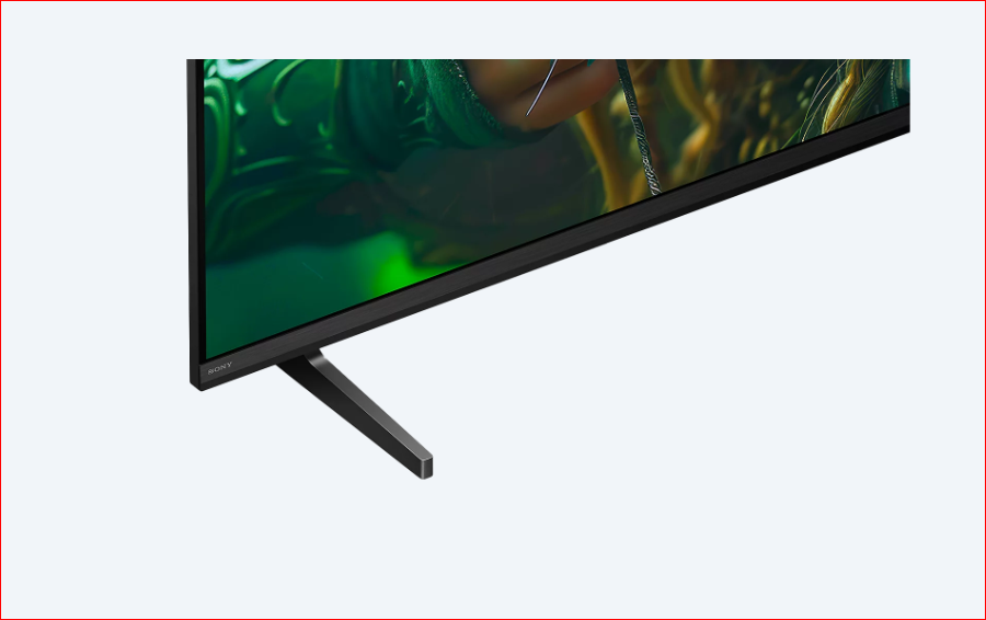 Sony K- 43S22GM2 108 cm (43 inches) 4K Ultra HD Smart LED Google TV (Black) Mahajan Electronics online