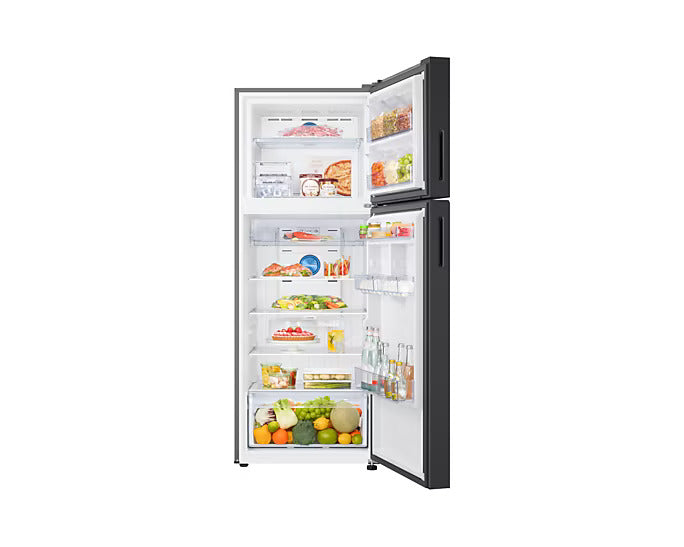 Samsung RT56DG7A6AB1TL 530L 5-in-1 Convertible Double Door Refrigerator – Black Matt, Twin Cooling, Wi-Fi Enabled, Digital Inverter Mahajan Electronics online