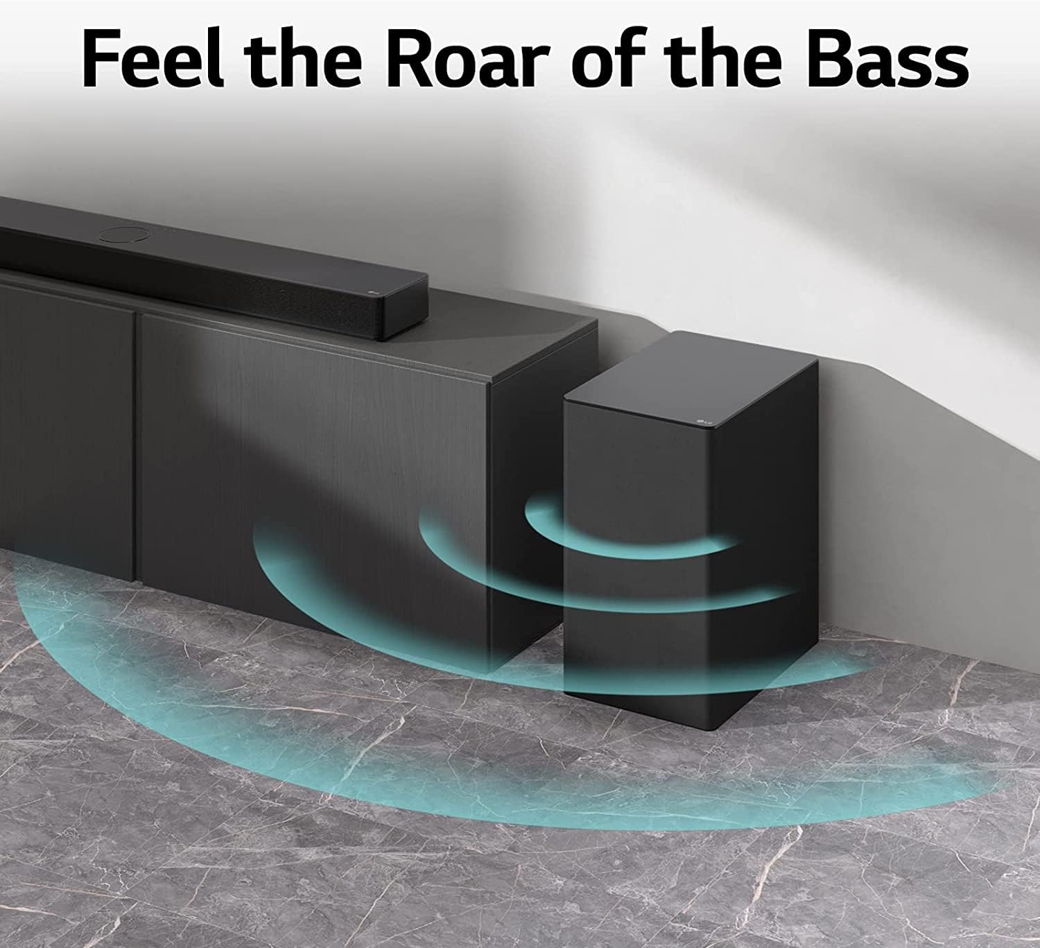 LG Sound Bar Sc9S, 3.1.3 Ch, 400W, Perfect Matching for OLED C2/C3 Tv with Imax Enhanced, Dolby Atmos Soundbar, Black Mahajan Electronics Online