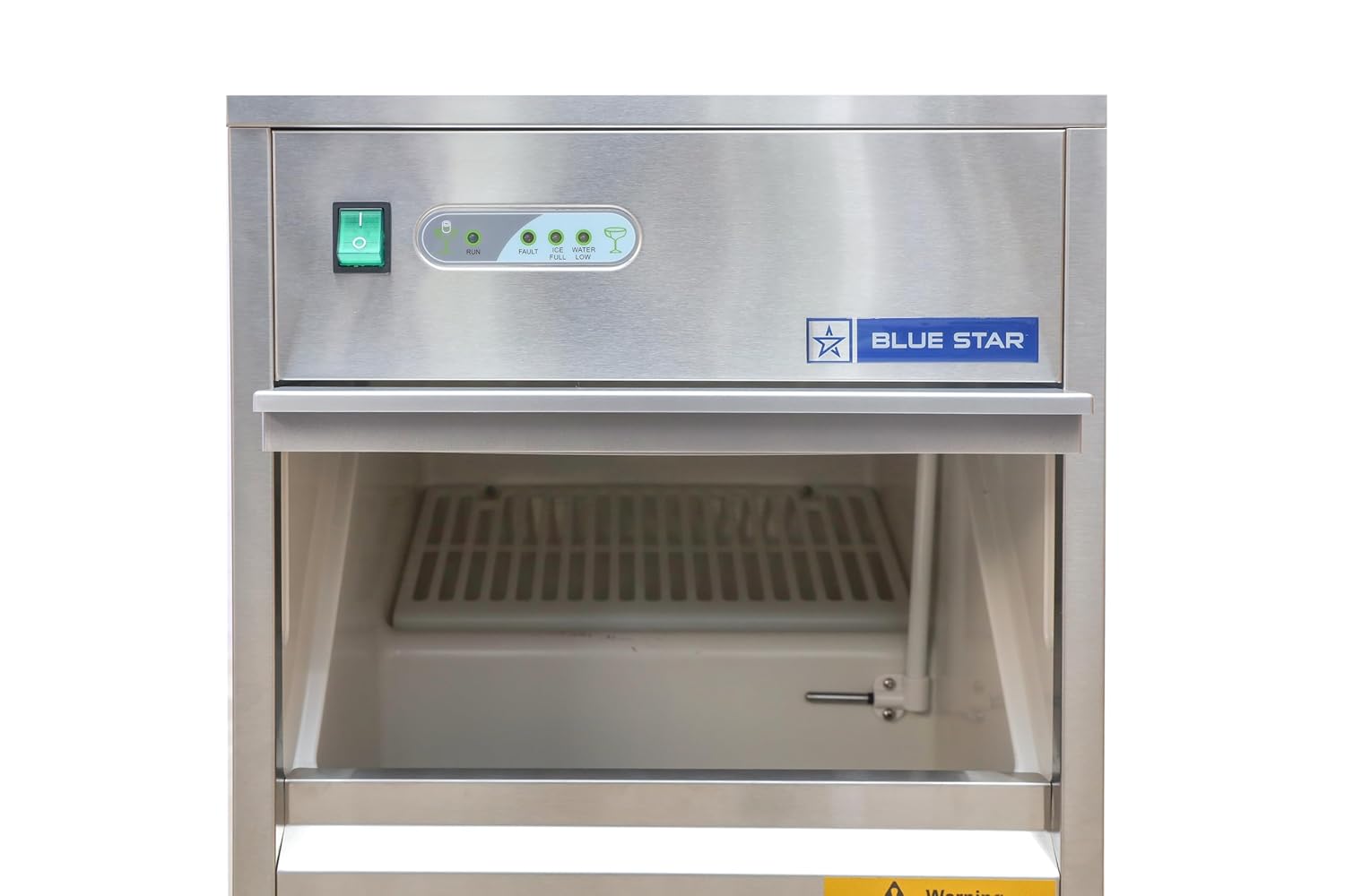 BLUE STAR ICE CUBE MACHINE (ICM 20, 20Kg) Mahajan Electronics Onlne