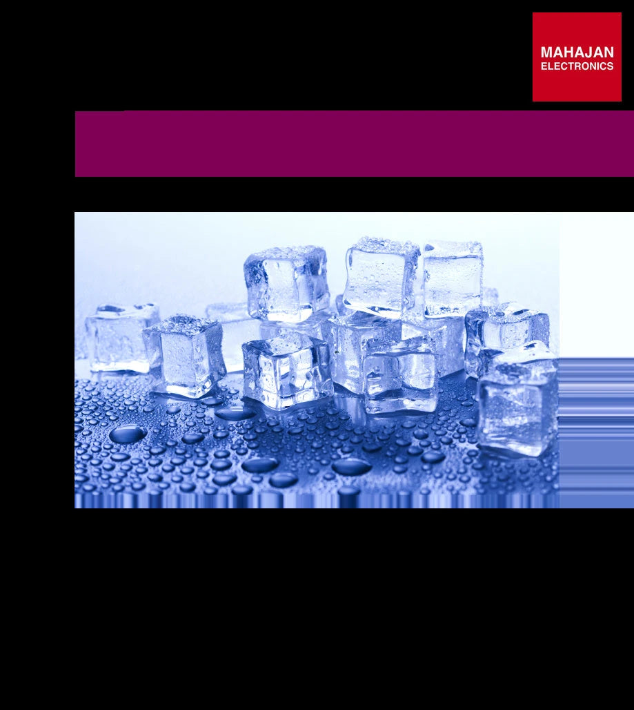 Mahajan Electronics branded product image – Mahajan Electronics Online.