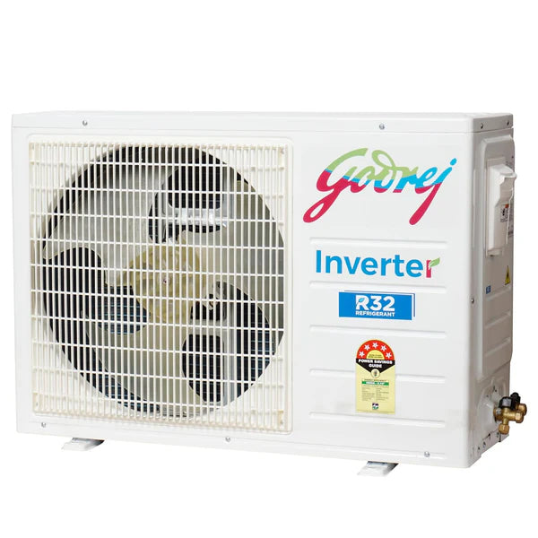 Godrej SIC 18ITC5-WYD 1.5 Ton 5 Star, 5-In-1 Convertible Cooling, Inverter Split AC Mahajan Electronics Online
