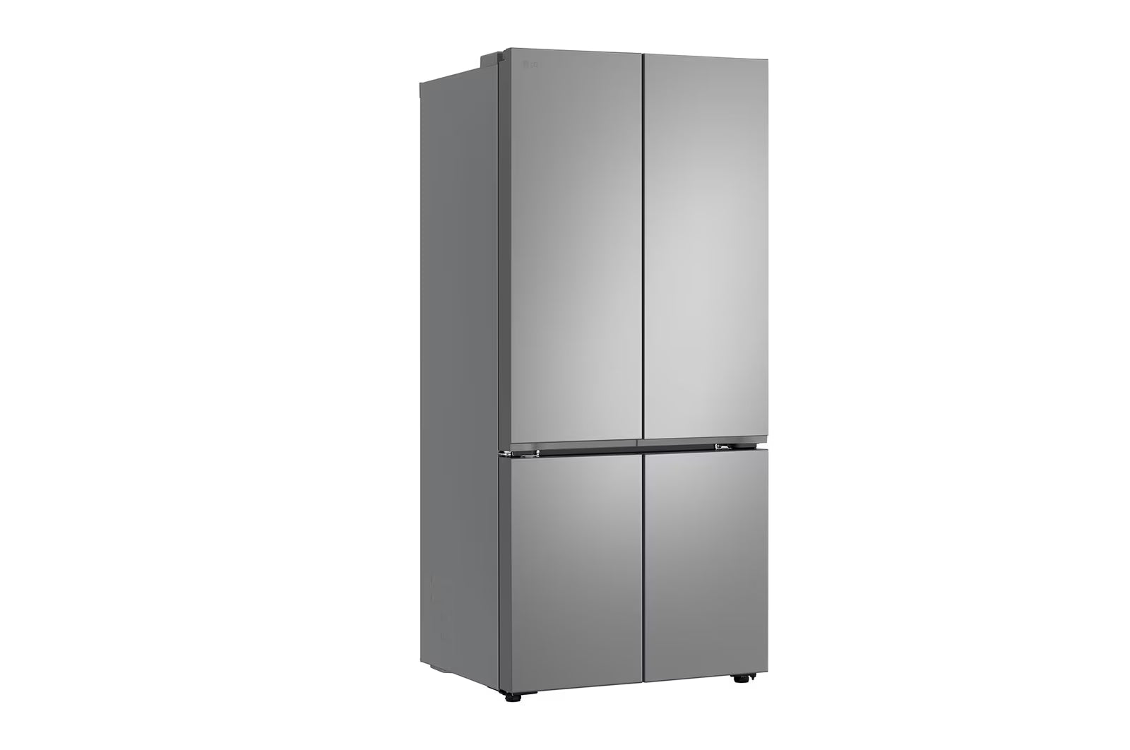 LG GV-B23FFLMB 574 L French Door Refrigerator | Auto Ice Maker | Hygiene Fresh⁺ | Mahajan Electronics Delhi NCR