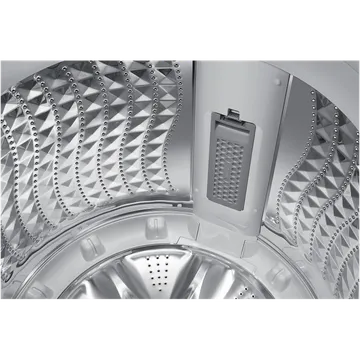 SAMSUNG WA80F14B6BTL 14 kg 5 Star Wi-Fi Inverter Fully Automatic Top Load Washing Machine (AI VRT+ Technology, Black Caviar) Mahajan Electronics online