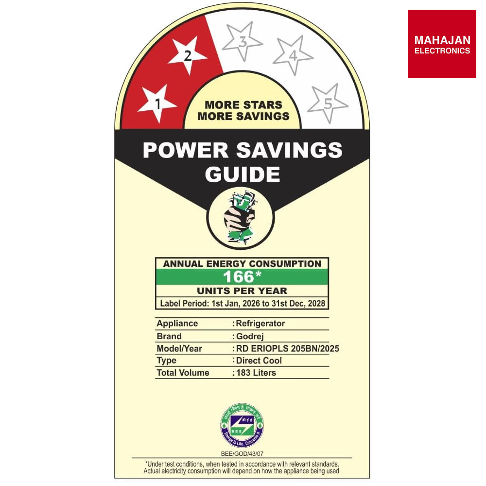 Mahajan Electronics branded product image – Mahajan Electronics Online.